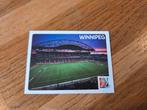 Panini WK 2015 Women, Hobby en Vrije tijd, Stickers en Plaatjes, Ophalen of Verzenden, Zo goed als nieuw, Sticker
