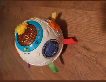 Vtech Dierendraaibal beschikbaar voor biedingen