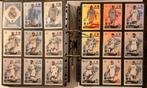Topps Match Attax 2024-25 Real Madrid Complete set van 18, Ophalen of Verzenden, Nieuw, Buitenlandse clubs, Poster, Plaatje of Sticker