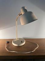 Vintage Bauhaus Wila bureaulamp (129), Huis en Inrichting, Lampen | Tafellampen, Ophalen of Verzenden, Gebruikt, Minder dan 50 cm