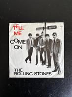 The Rolling Stones - Tell Me - 1964 - Nederlandse persing, Cd's en Dvd's, Vinyl Singles, Gebruikt, 7 inch, Single, Ophalen of Verzenden