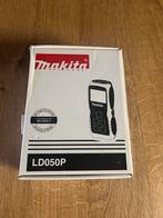 Nieuwe Makita Afstandsmeter 50m, Ophalen of Verzenden, Nieuw, Afstand