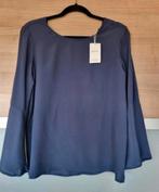 Geisha blouse maat S (nieuw), Kleding | Dames, Geisha, Blauw, Nieuw, Ophalen of Verzenden