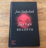 Jan Siebelink - Jas van Belofte, Ophalen of Verzenden, Zo goed als nieuw, Jan Siebelink, Nederland