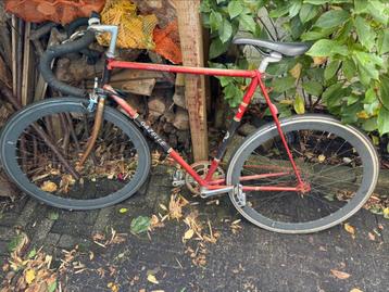 Gazelle Sprinter racefiets. framemaat 57 beschikbaar voor biedingen