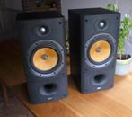 Bowers en Wilkins BW 602 S3, Audio, Tv en Foto, Luidsprekers, Gebruikt, Ophalen of Verzenden, Bowers & Wilkins (B&W), 120 watt of meer