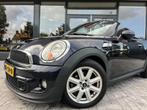 Mini Mini Roadster 2.0 Cooper SD Pepper 136 PK, Voorwielaandrijving, Euro 5, 4 cilinders, Cabriolet