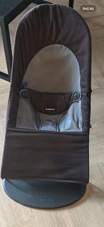 Babybjörn wipper, Kinderen en Baby's, Wipstoeltjes, Overige merken, Gebruikt, Verstelbaar, Wipstoel
