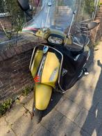 Vespa Elettrica 2025, Fietsen en Brommers, Scooters | Vespa, Ophalen of Verzenden, Zo goed als nieuw, Overige modellen