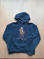 Ralph Lauren Polo Bear Hoodie - XL, Ophalen of Verzenden, Zo goed als nieuw, Maat 56/58 (XL), Blauw