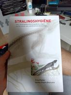 Stralingshygiene voor stralingsbeschermingsdeskundigen, Ophalen of Verzenden, Zo goed als nieuw
