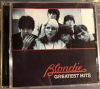 Blondie - Greatest Hits, Cd's en Dvd's, Cd's | Pop, Ophalen of Verzenden, 2000 tot heden, Zo goed als nieuw, Boxset