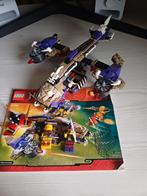 Lego ninjago 70746, Kinderen en Baby's, Speelgoed | Duplo en Lego, Ophalen of Verzenden