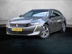 Peugeot 508 SW 130pk Allure Pack 1ste eigenaar | Dodehoekdet, Auto's, Automaat, 3 cilinders, 1200 cc, 131 pk