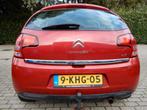 Citroen C3 1.6 VTi Exclusive NU VOOR 4950,00, Voorwielaandrijving, Euro 5, Gebruikt, Zwart