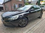 Volvo V40 2.0 T2 Momentum dealer ohdn LED stoelverw navi pdc, Auto's, Voorwielaandrijving, 65 €/maand, Euro 6, 4 cilinders