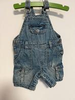 Mexx tuinbroek maat 62 Als nieuw !, Kinderen en Baby's, Babykleding | Maat 62, Mexx, Broekje, Jongetje of Meisje, Ophalen of Verzenden