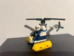 LEGO 30311 Swamp Police Helicopter, Ophalen of Verzenden, Zo goed als nieuw, Complete set, Lego