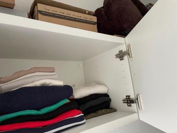 Ikea Bestä wandmeubel - afbeelding 4