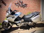 Honda Deauville NT 700 abs, Motoren, 680 cc, Toermotor, Particulier, 2 cilinders
