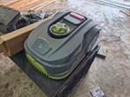Robotmaaier - Parkside, Tuin en Terras, Ophalen of Verzenden, Gebruikt, 20 tot 25 cm, Parkside