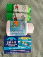 Waterzuivering tabletten, Dieren en Toebehoren, Verzenden, Nieuw