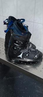 Atomic Hawx Magna 110s skischoenen - maat 47, Gebruikt, Schoenen, Ophalen of Verzenden, Atomic