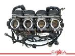GASKLEPHUIS Yamaha YZF R6 2003-2005 (YZF-R6 5SL), Motoren, Onderdelen | Yamaha, Gebruikt