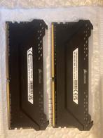 Corsair Vengeance PRO 16GB DDR4 3600MHz, Gebruikt, DDR4, Ophalen of Verzenden, Desktop