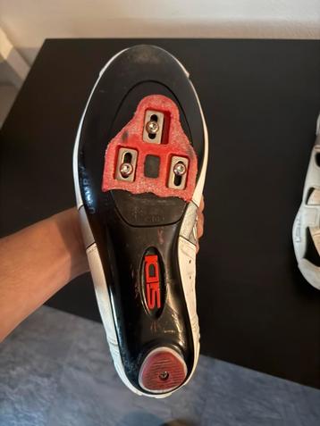 Sidi Fietsschoenen Maat 46 beschikbaar voor biedingen