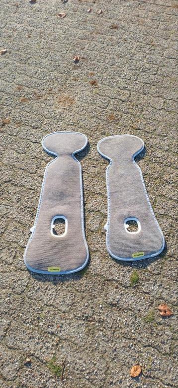 Aeromoov Air Layer Autostoel Bekleding beschikbaar voor biedingen