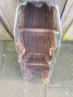 BUDDYSEAT BUFFEL OPKNAPPER., Fietsen en Brommers, Brommeronderdelen | Kreidler, Ophalen of Verzenden, Gebruikt, Zadel