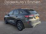 Ford Kuga 2.5 PHEV ST-Line € 28.950,00, Auto's, Ford, Automaat, Stof, Euro 6, 4 cilinders