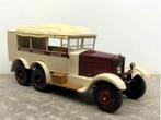 Berliet VPD 6X4 1926 missie SAHARA 1/43 serie Berliet # 56, Verzenden, Nieuw, Auto, Overige merken