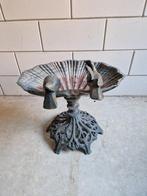 brocante, Ophalen