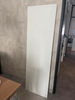 Ikea bureaublad 200 x 60 cm, Huis en Inrichting, Bureaus, Ophalen, Gebruikt
