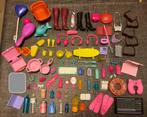 Barbie ... Div Onderdelen, Ophalen, Zo goed als nieuw, Accessoires