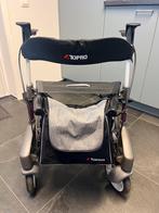 Rollator, Diversen, Rollators, Ophalen, Opvouwbaar, Zo goed als nieuw