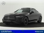Mercedes-Benz CLE Coupé 300 4MATIC AMG Line | Nightpakket |, Auto's, Mercedes-Benz, Automaat, 4 cilinders, 258 pk, 4 stoelen
