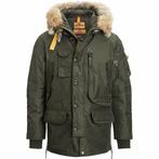 Parajumper Kodiak, Ophalen of Verzenden, Nieuw, Zwart