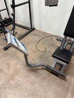 Keise Pec Deck / Pec Fly / Fly machine / Grey, Ophalen, Benen, Gebruikt, -