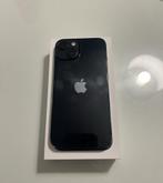 Iphone 14 midnight blue 128 gb, Telecommunicatie, Mobiele telefoons | Apple iPhone, Blauw, Ophalen of Verzenden, 85 %, IPhone 14