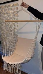Hang schommelstoel, Ophalen of Verzenden, Zo goed als nieuw