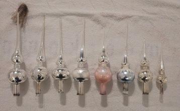 kerstboom piek  beschikbaar voor biedingen