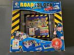 road block, Een of twee spelers, Ophalen, Gebruikt, Smart games