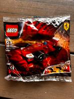 Lego ferrari 150 italia (ongeopend), Kinderen en Baby's, Speelgoed | Duplo en Lego, Ophalen of Verzenden, Zo goed als nieuw