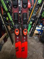 170cm ATOMIC REDSTER TR CARVE SKIS, 160 tot 180 cm, Ophalen of Verzenden, Carve, Johny_no1@hotmail.com