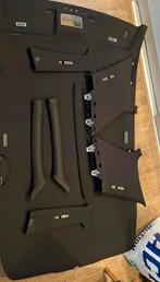 Golf 4 zwarte hemel + stijlen, Auto-onderdelen, Interieur en Bekleding, Ophalen, Gebruikt, Volkswagen