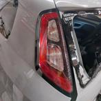 abarth/fiat punto evo linker achterlicht, Gebruikt, Ophalen of Verzenden, Fiat