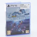 Playstation 4 Game : Subnautica: Below Zero, Playstation, Zo goed als nieuw, Support@playstation.com, 2207 Bridgepointe Parkway
San Mateo, CA 94404
United States